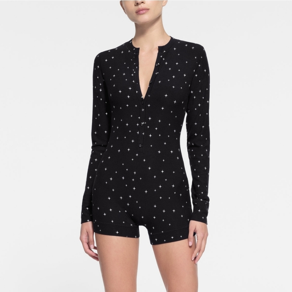 SKIMS Onesie